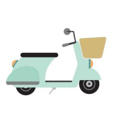 scooter