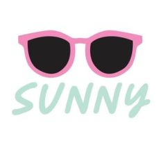 sunny sunglasses