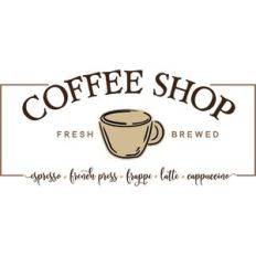 coffee shop