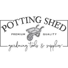 potting shed