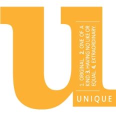 unique