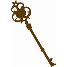 skeleton key