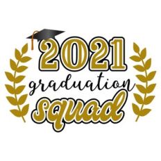 graduation squad