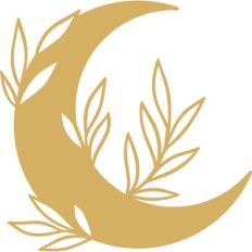 moon leaves