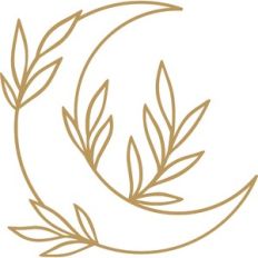 moon leaves