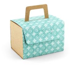 box with handle and wrap