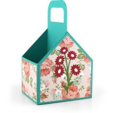 large tote carrier