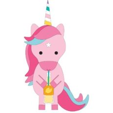 sweet unicorn