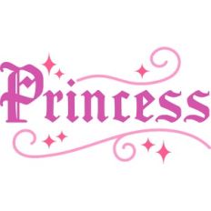 princess