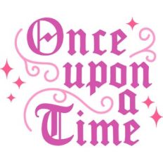 once upon a time
