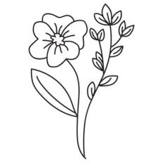 flower