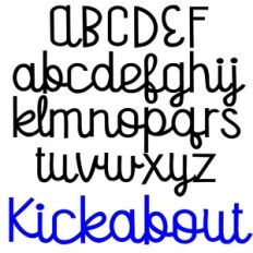 pn kickabout
