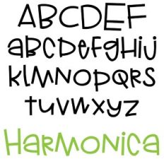 zp harmonica