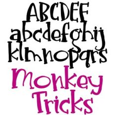 pn monkey tricks