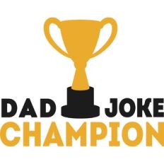 dad joke champion