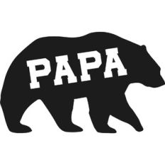 papa bear