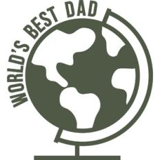 worlds best dad