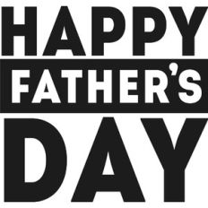happy fathers day