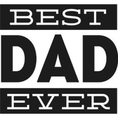 best dad ever