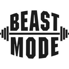 beast mode