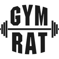 gym rat
