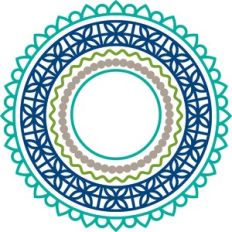 modern mandla design
