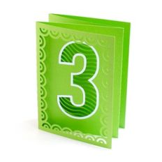 accordion birthday card 3