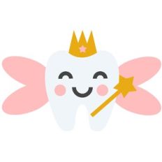 tooth fairy