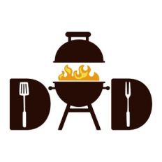 dad bbq