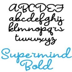 zp supermind bold