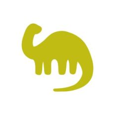 brontosaurus