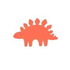 stegosaurus
