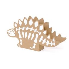 stegosaurus box