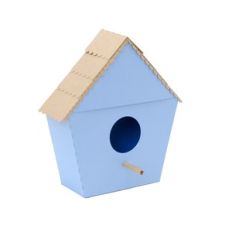 birdhouse box