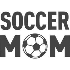 soccer mom