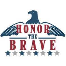 honor the brave