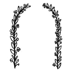 arched vines