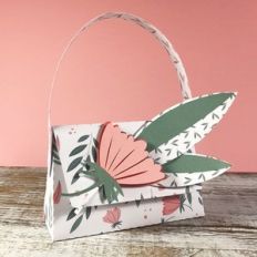 flower bag
