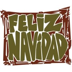 feliz navidad
