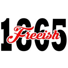 freeish 1865 juneteenth