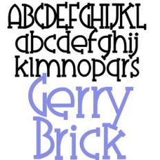pn gerry brick