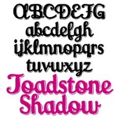 zp toadstone shadow