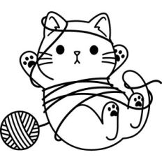 cat