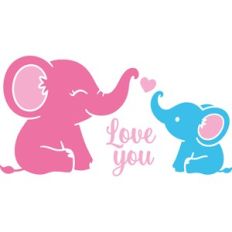 elephants