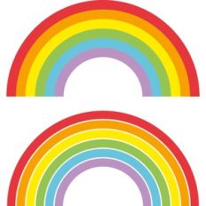 rainbow