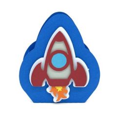 rocket box