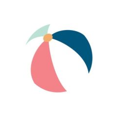 beach ball