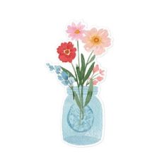 flower jar