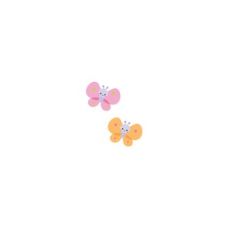 butterfiles - fairy garden