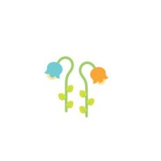 flowers - fairy garden